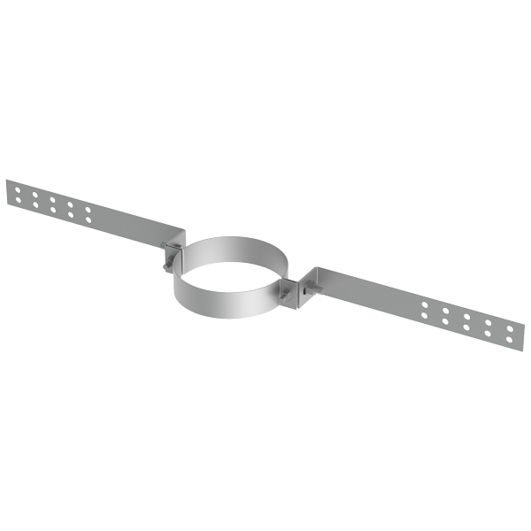 615507031 - Styrebeslag Ø150 standard