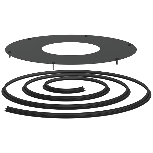 615508001 - Krave 0° hel-iso