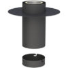 Konsoll for ettermontering 500mm