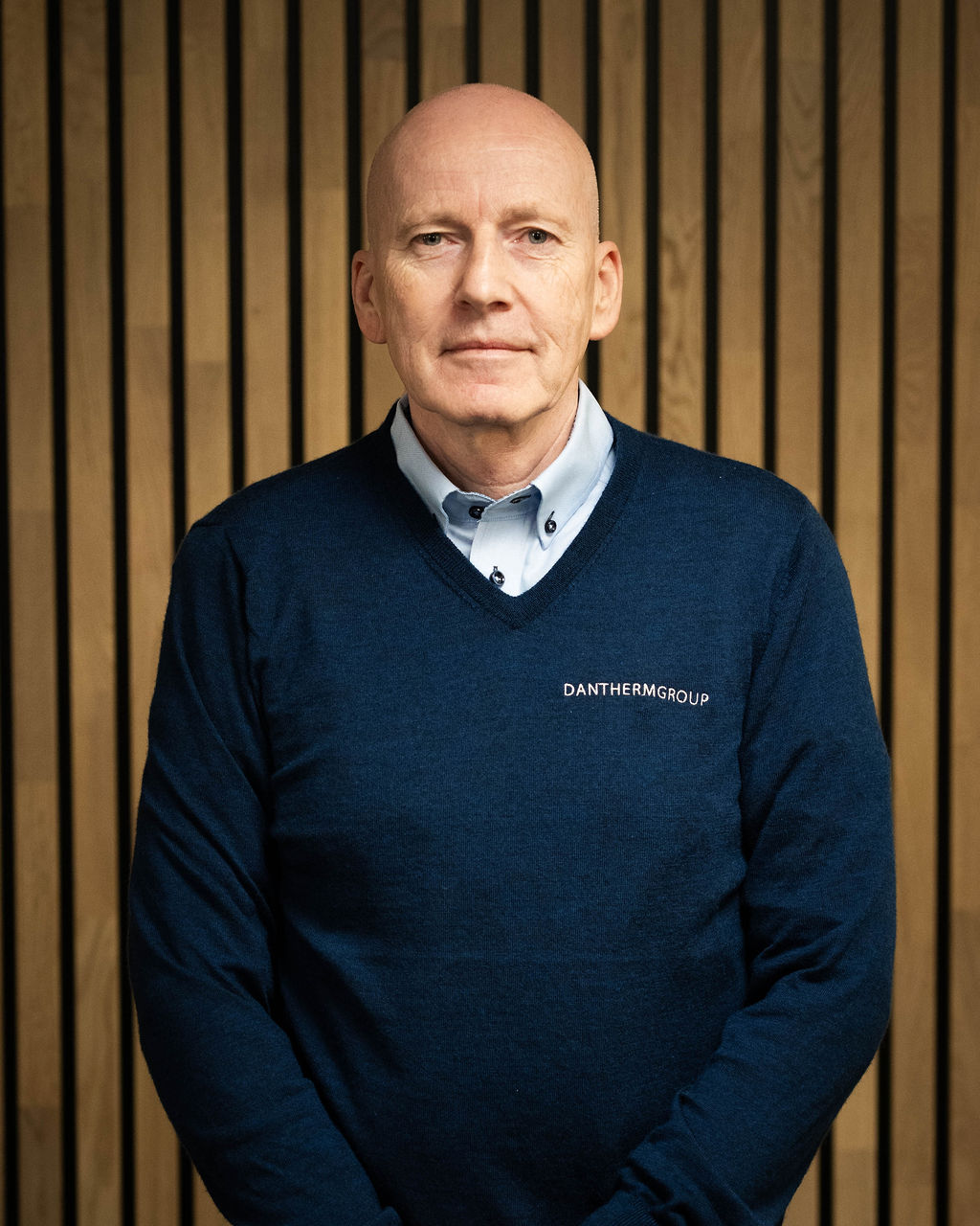 Geir Hassum