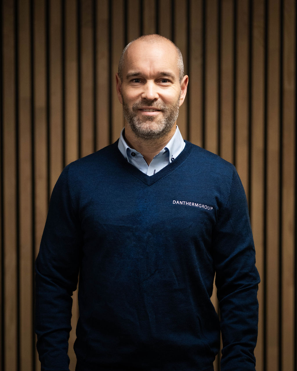 Lars Hansen