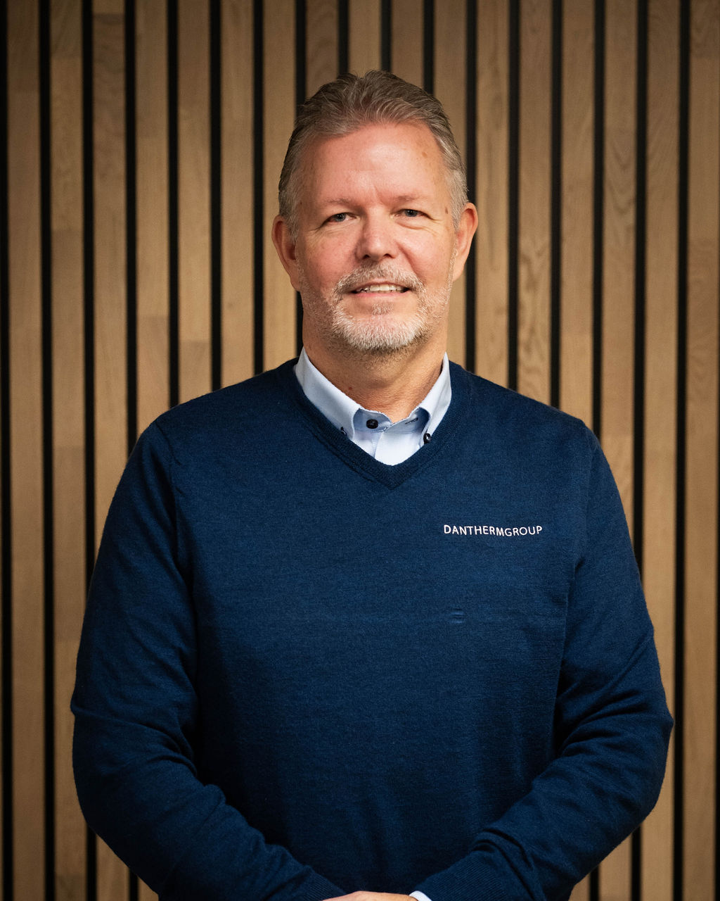 Petter Fjell